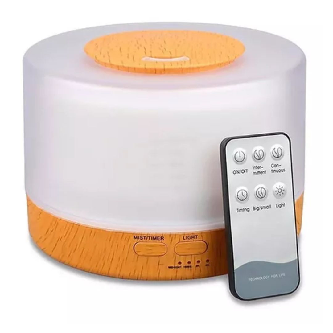 HUMIFICADOR MARSHMELLO